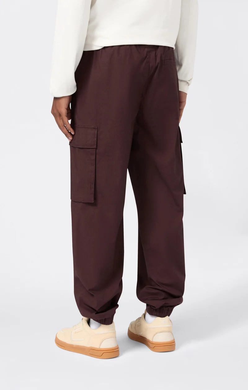 Men’s Woven Cargo Pants Icons