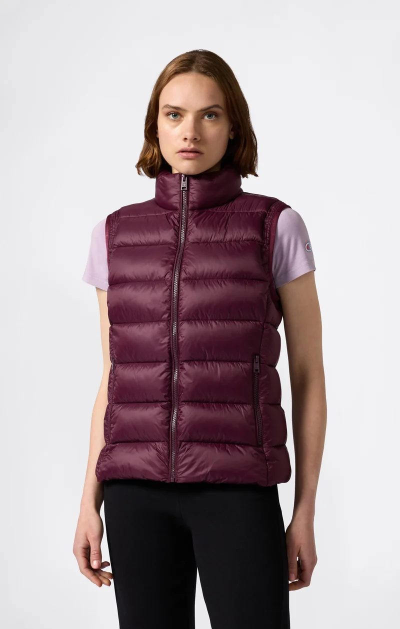 Women's Padded Vest