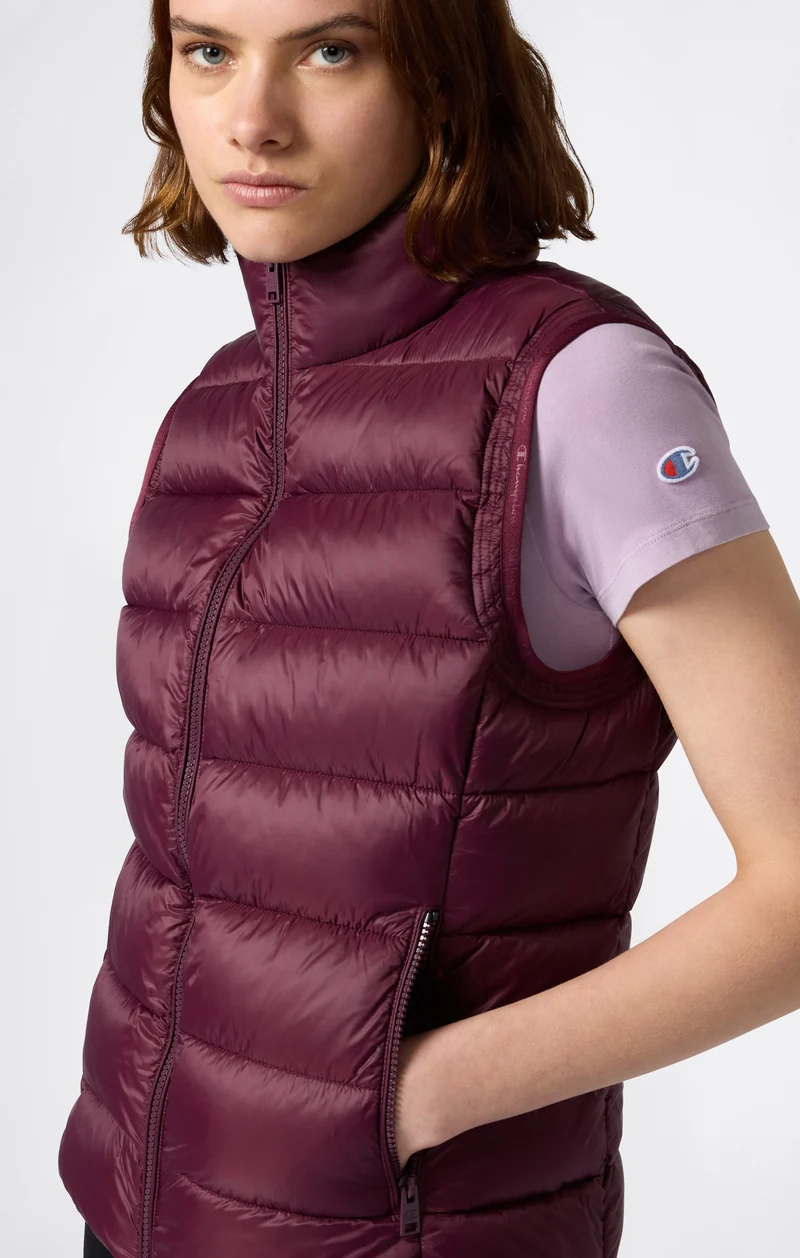 Women's Padded Vest