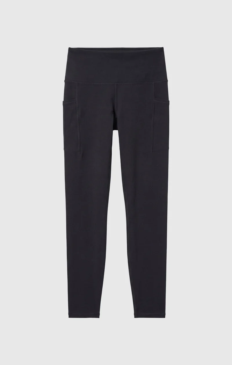 Women’s Quick Dry 7/8 Leggings