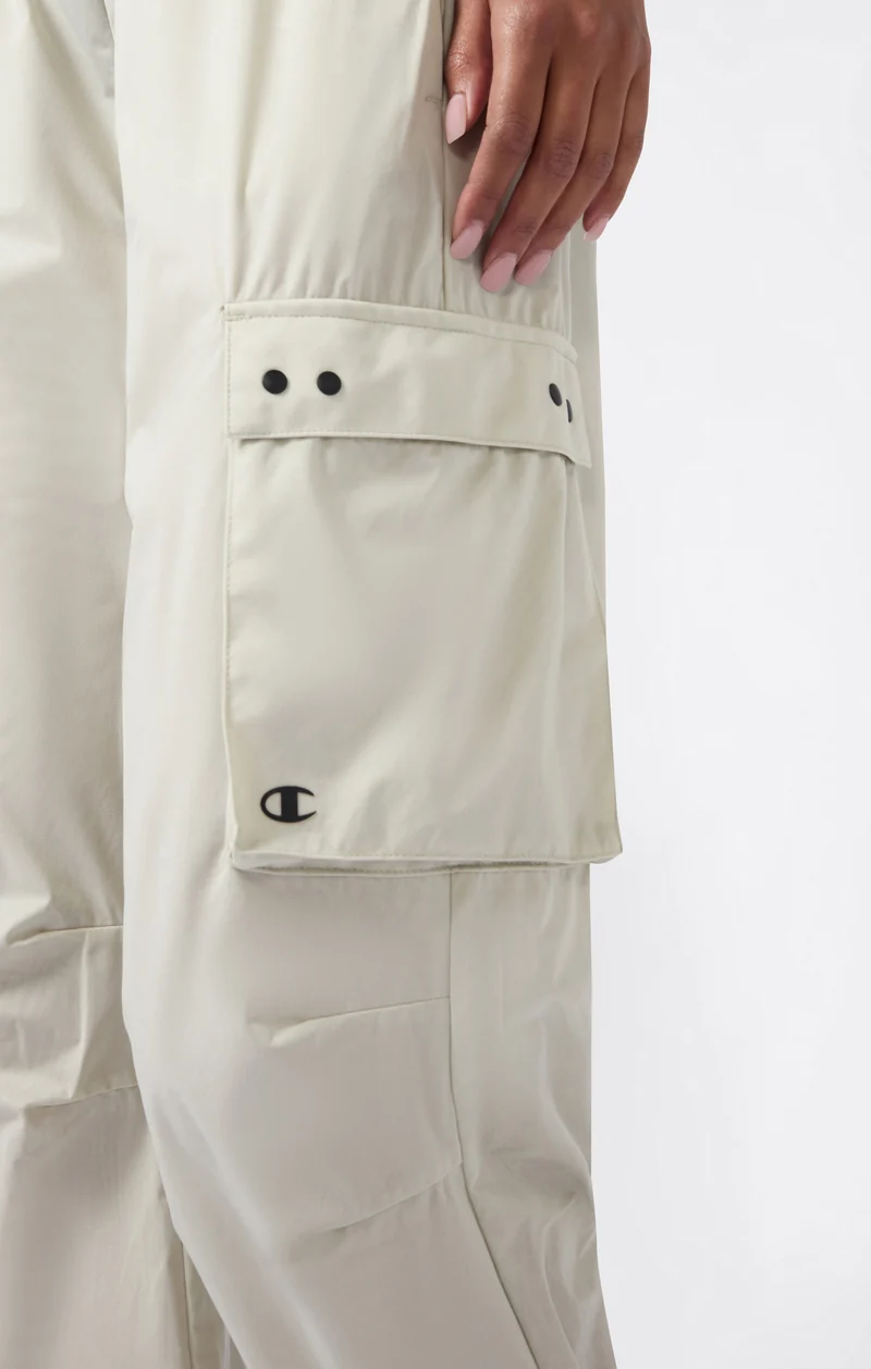 Women’s Ultra Light Cuffed Cargo Pants