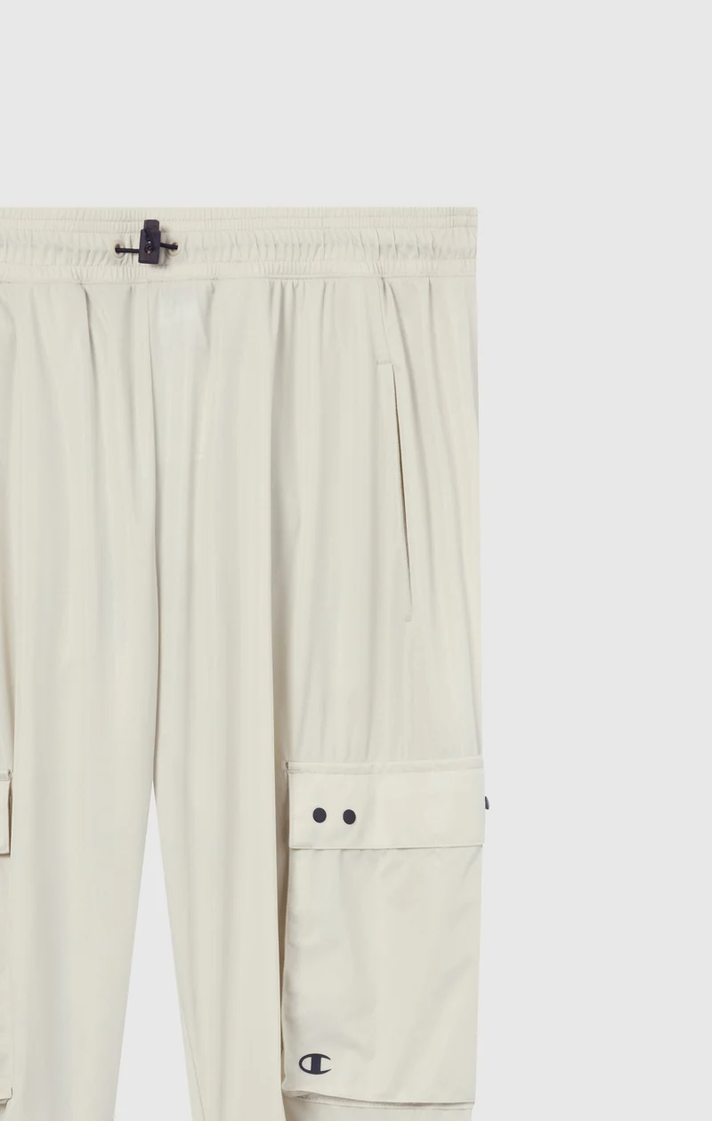 Women’s Ultra Light Cuffed Cargo Pants