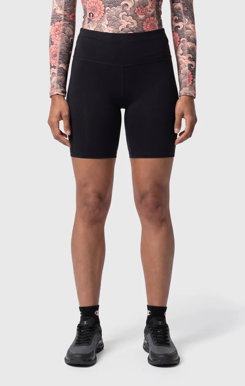 Women’s Biker Shorts