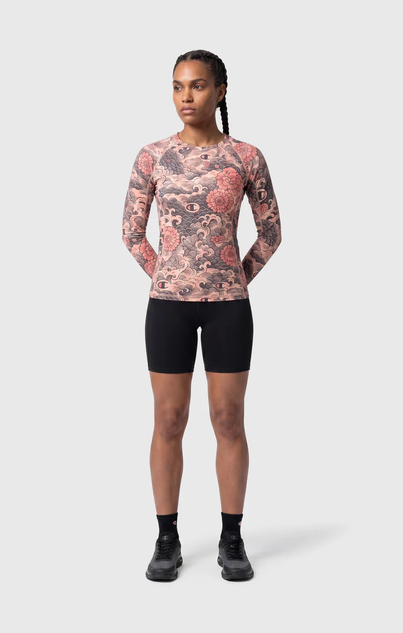 Women’s Biker Shorts