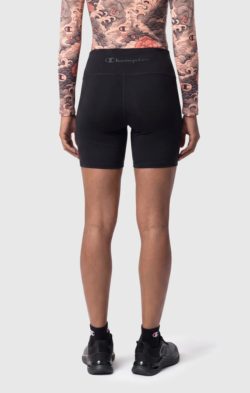 Women’s Biker Shorts