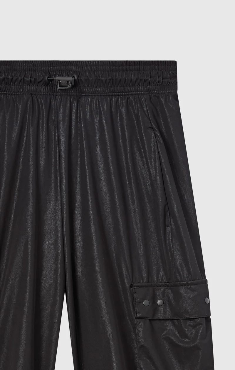 Women’s Ultra Light Cuffed Cargo Pants