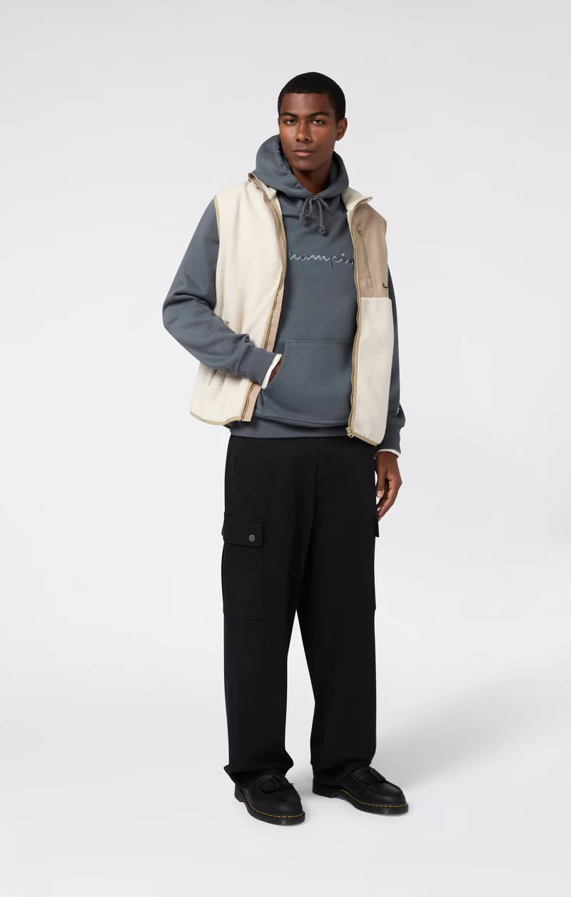 Men’s Woven Cargo Pants