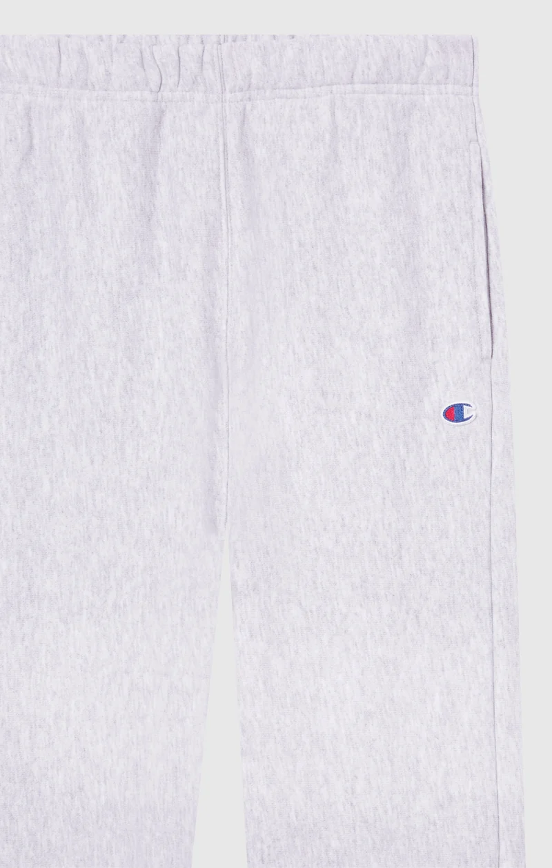 Women’s Heavyweight Fleece Long Jogger Pants Reverse Weave