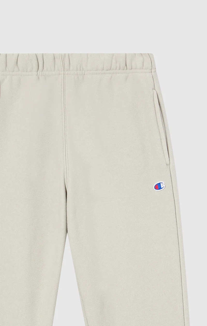 Women’s Heavyweight Fleece Long Jogger Pants Reverse Weave