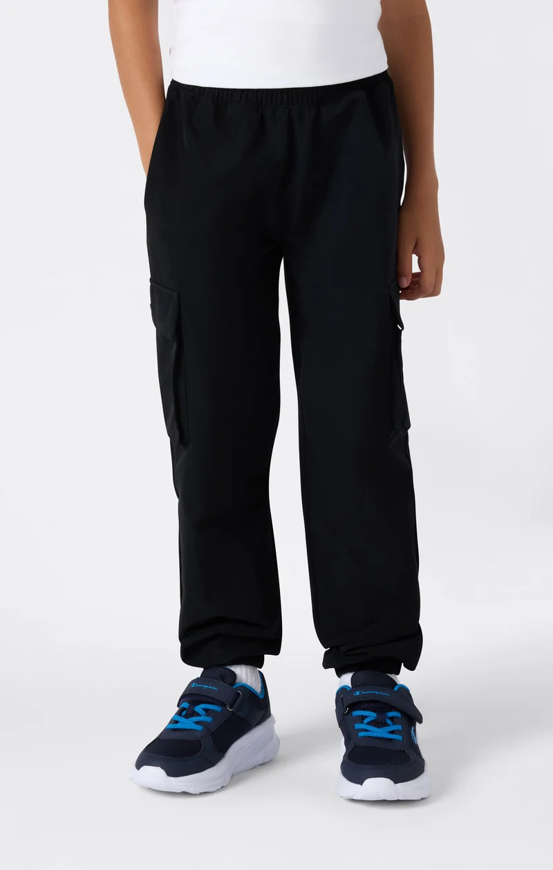 Boys’ Stretch Nylon Cargo Pants C-Tech