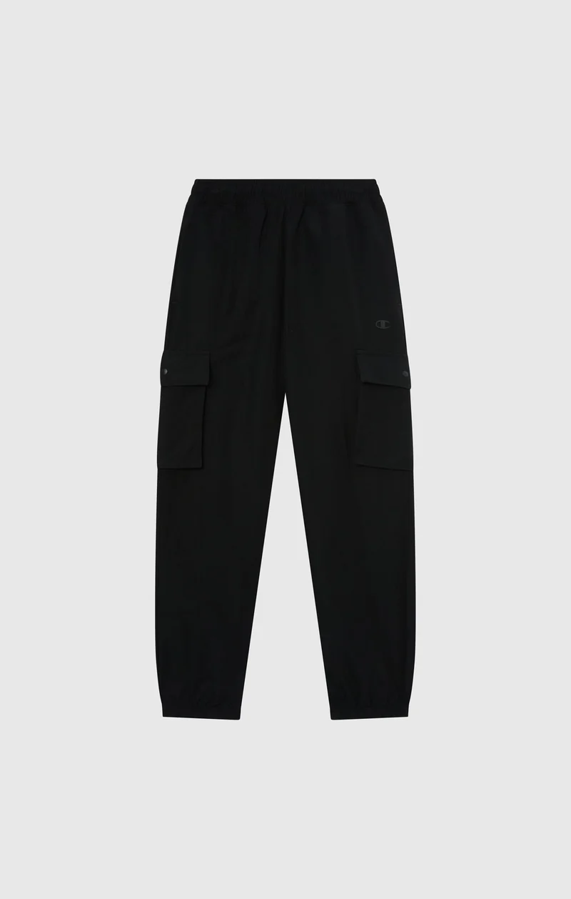 Boys’ Stretch Nylon Cargo Pants C-Tech