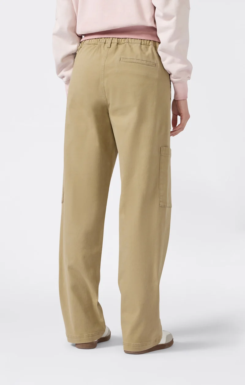 Women’s Utility Cargo Pants Time Capsule