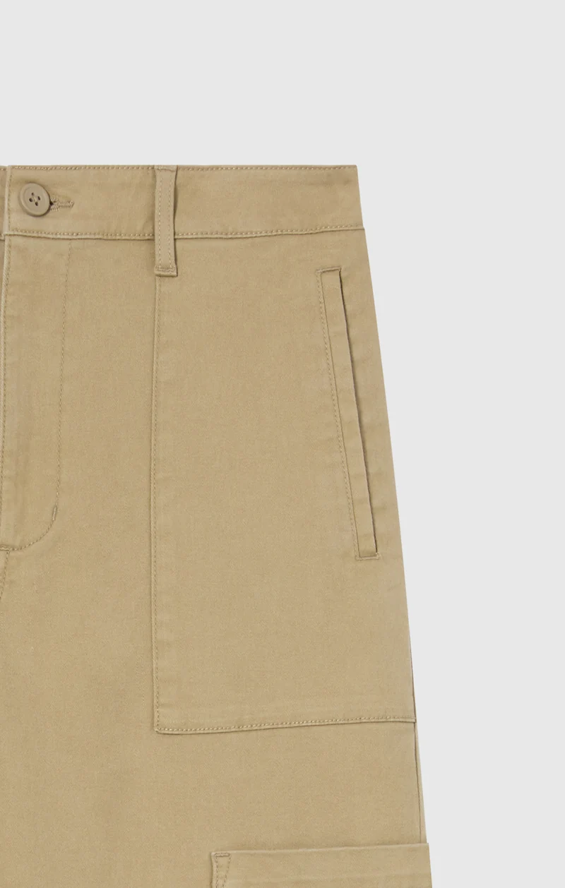 Women’s Utility Cargo Pants Time Capsule