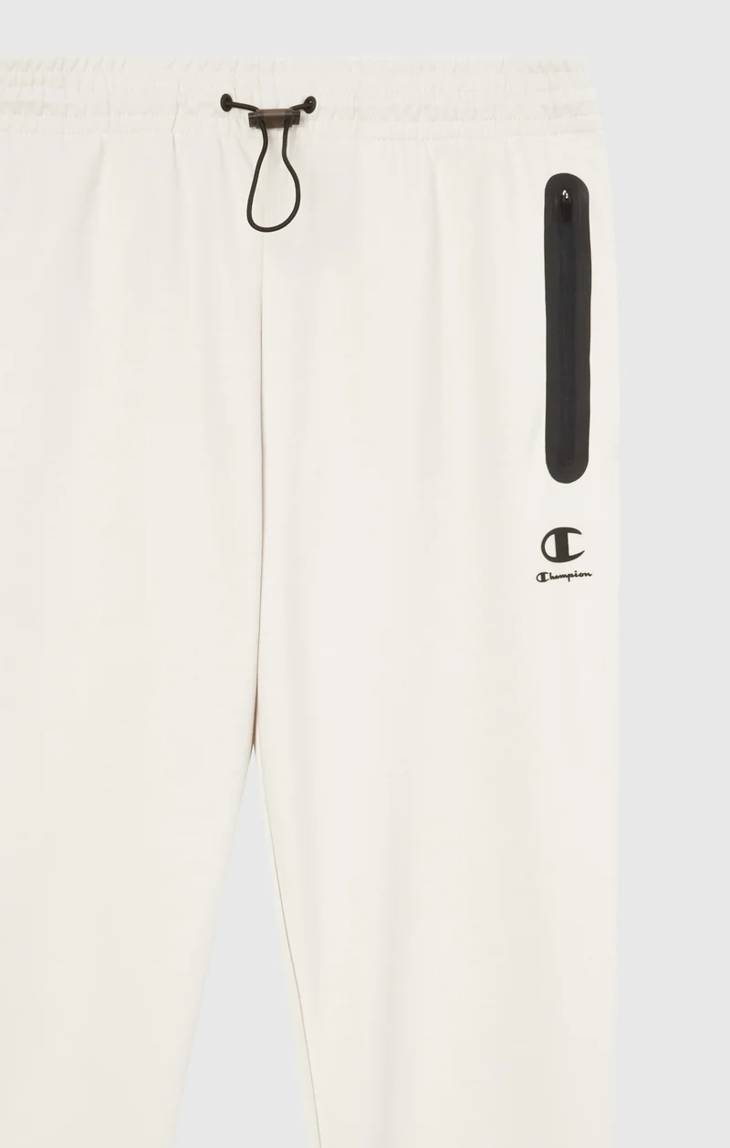 Men’s Stretch Poly-Cotton Cuffed Pants C-Tech
