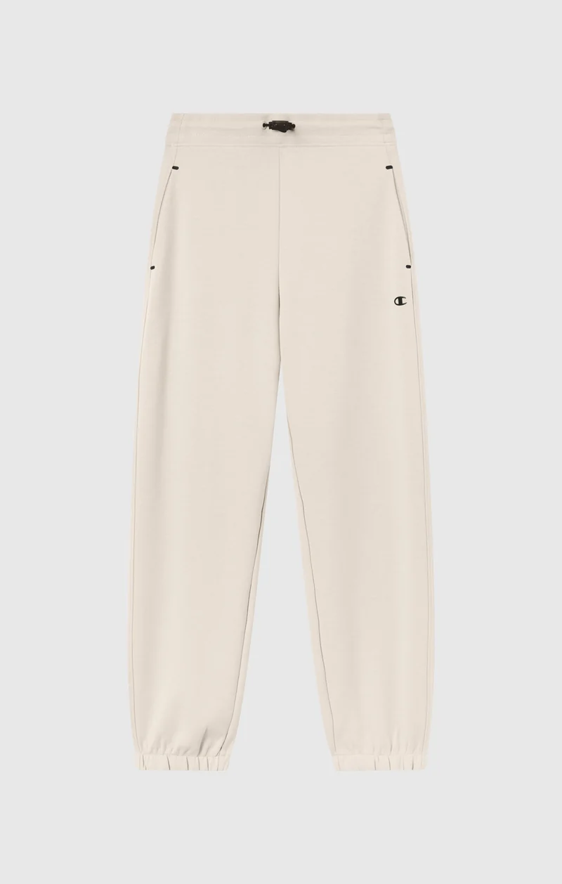 Women’s Stretch Pants with Elastic Cuffs C-Tech