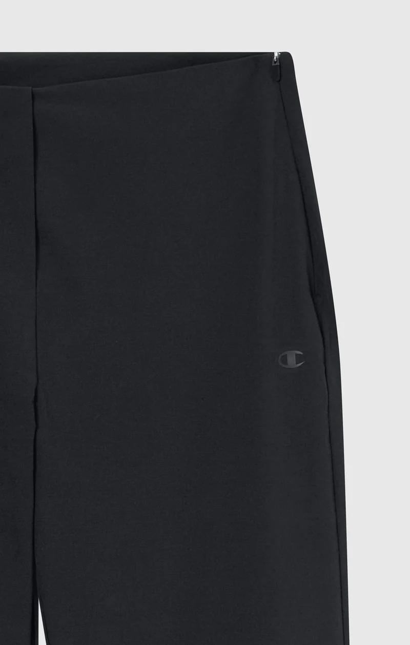Women’s Straight Hem Pants C-Tech