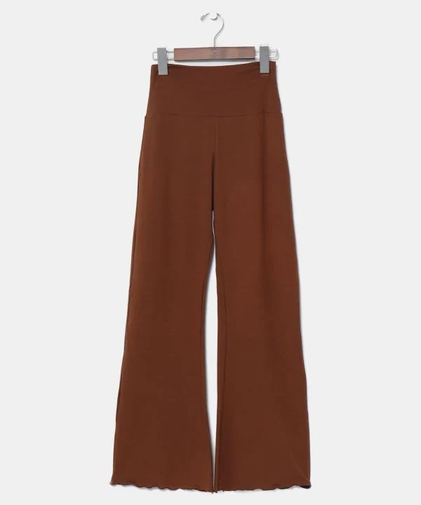 Pantalon Yogi Relax - S