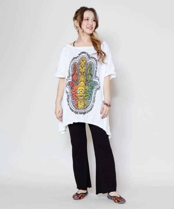 Pantalon Yogi Relax - S
