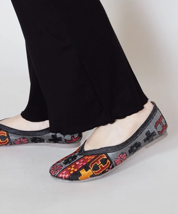 Pantalon Yogi Relax - S