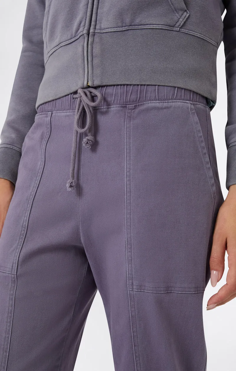 Women's Washed Pants Icons