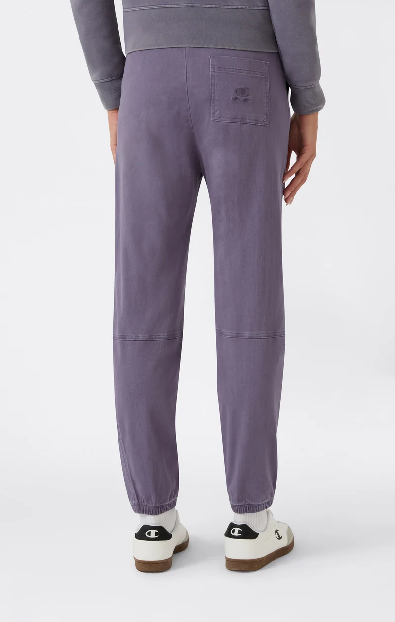 Women's Washed Pants Icons