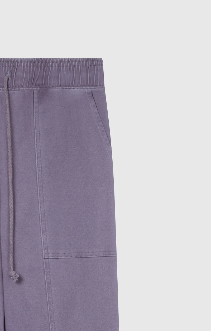 Women's Washed Pants Icons