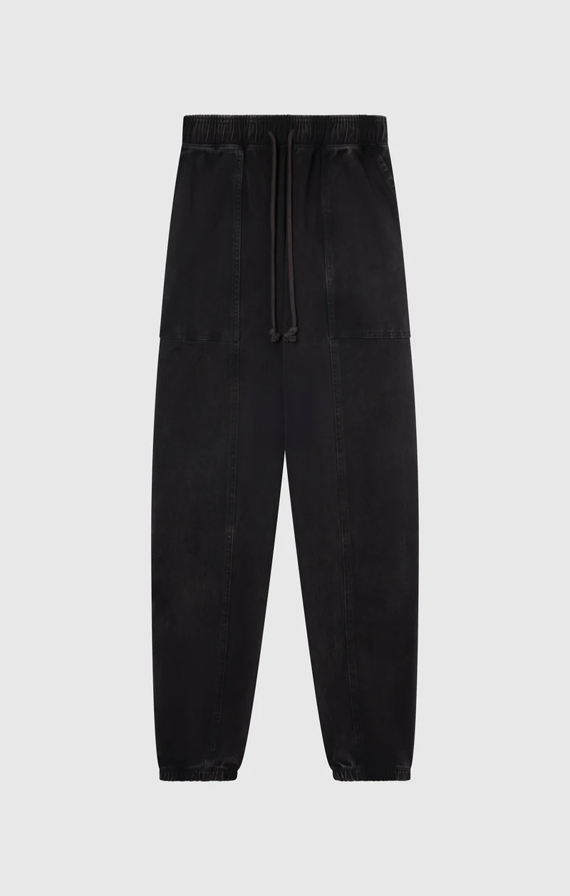 Women's Washed Pants Icons