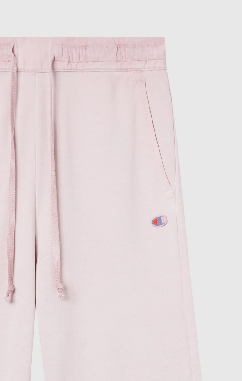 Women’s Washed Wide Leg Sweatpants Time Capsule