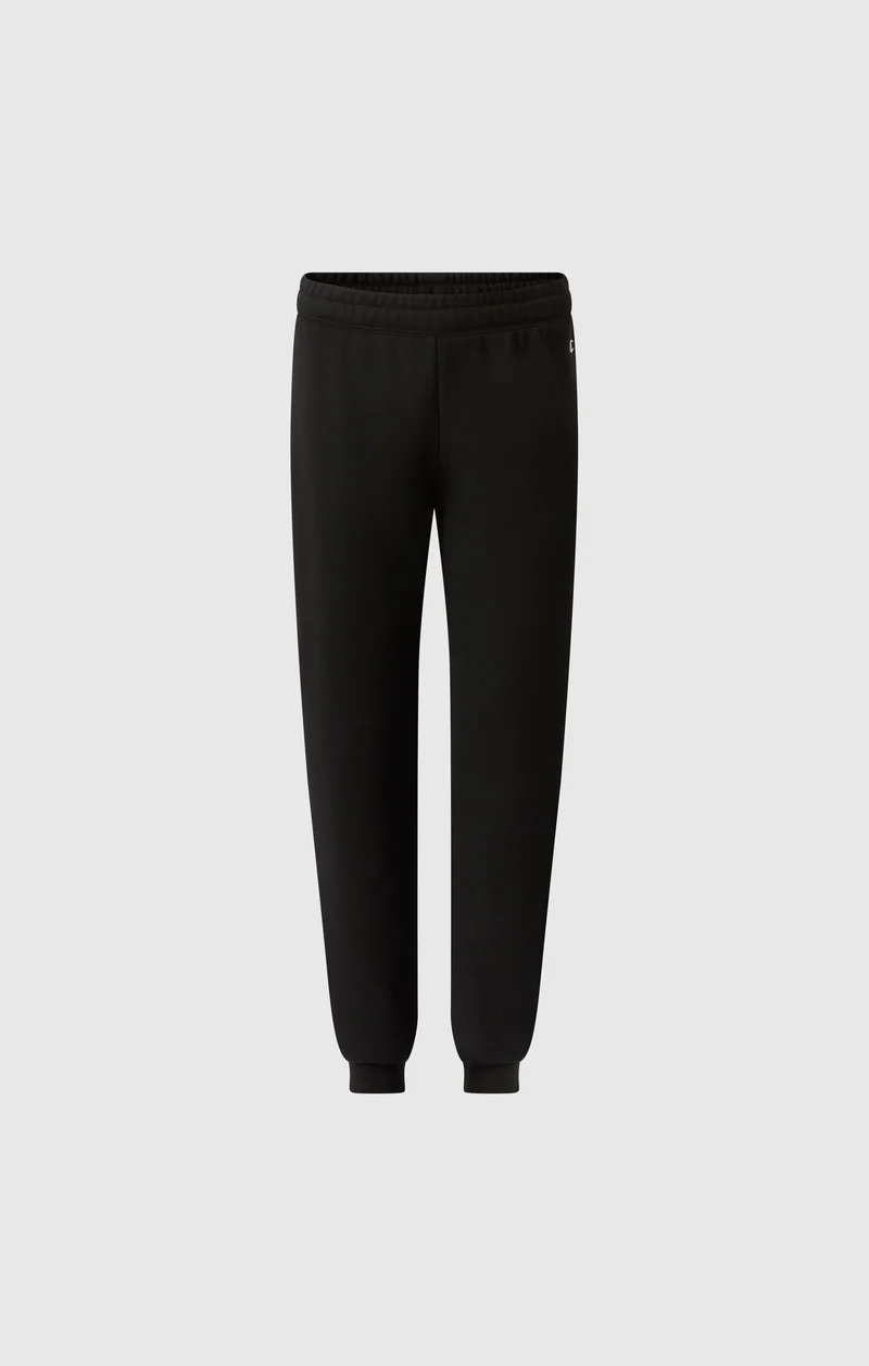 Girls’ Rib Cuff Fleece Joggers Icons