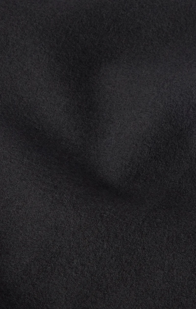 Girls’ Rib Cuff Fleece Joggers Icons