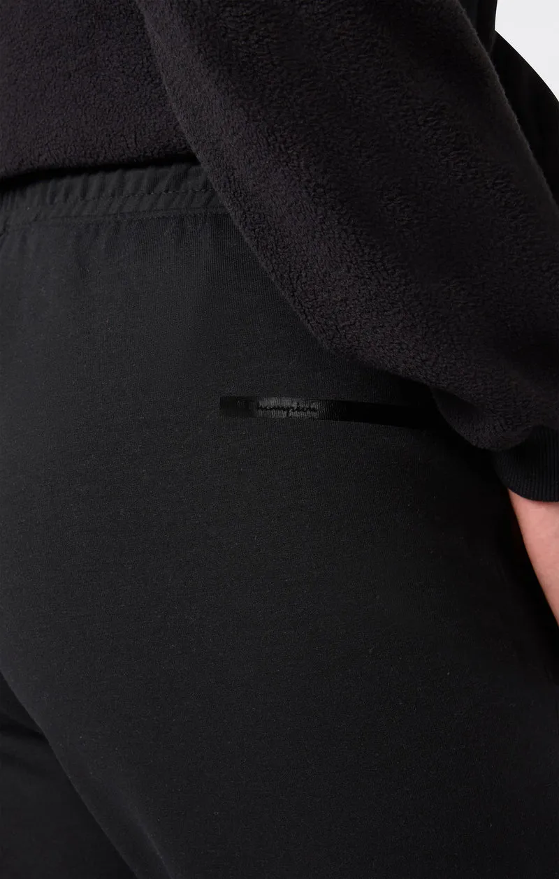 Women’s Stretch Pants with Elastic Cuffs C-Tech