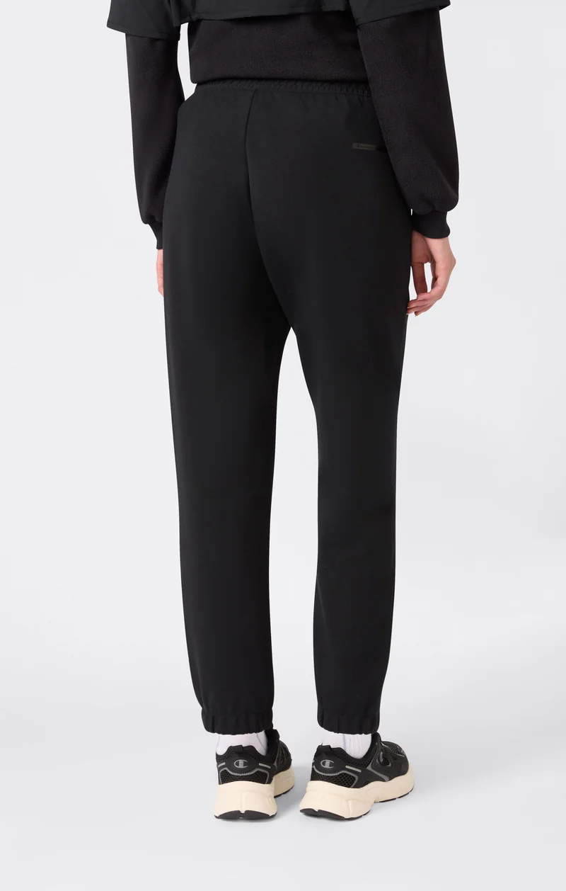 Women’s Stretch Pants with Elastic Cuffs C-Tech