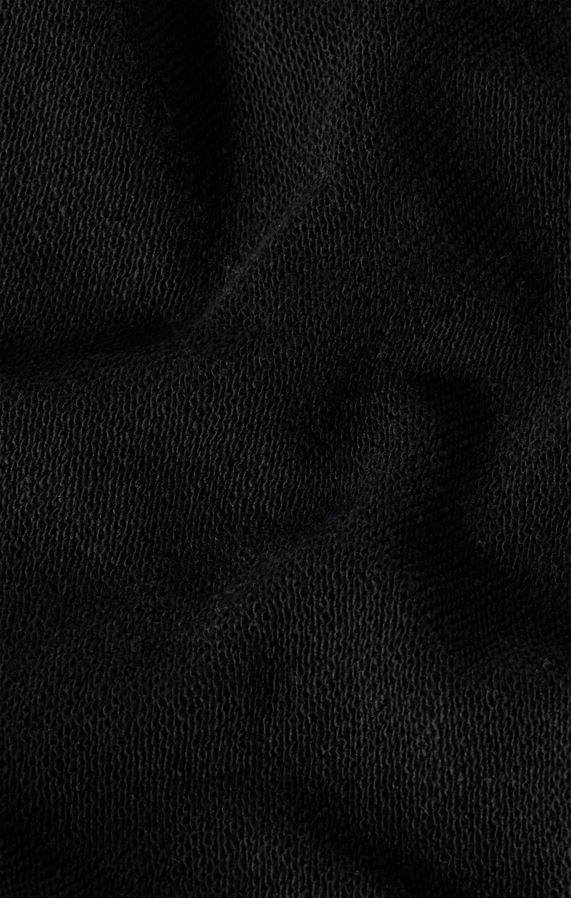 Men’s Lightweight Jogger Pants with Elastic Cuff Reverse Weave