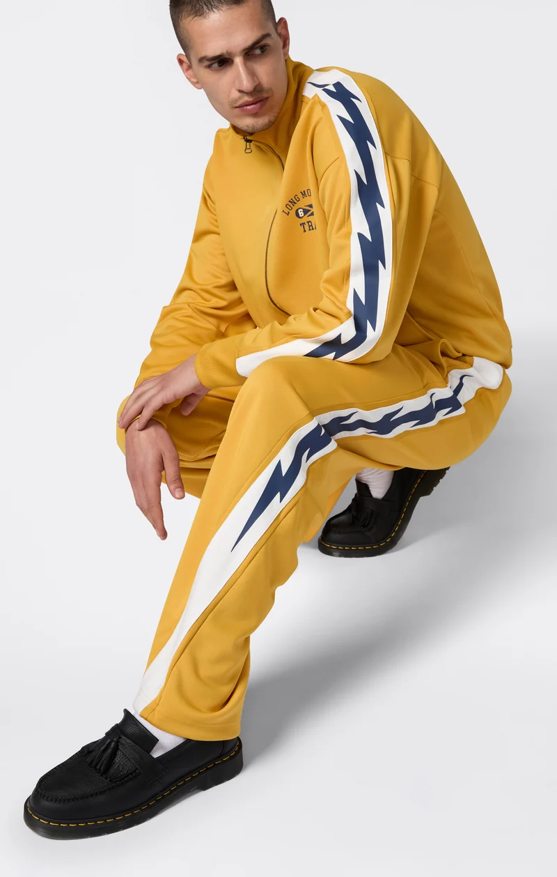 Men’s Track Pants Index & Archives Island Trees