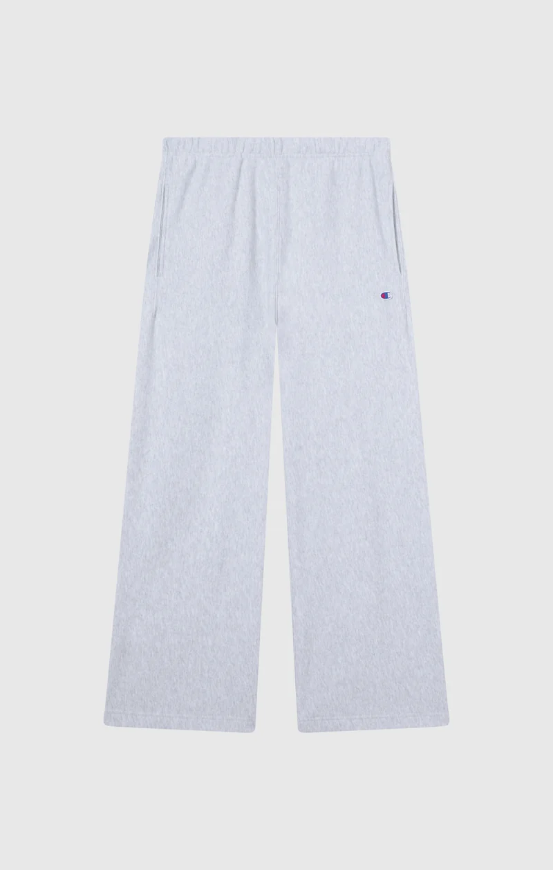 Men’s Lightweight Straight-Leg Jogger Pants Reverse Weave