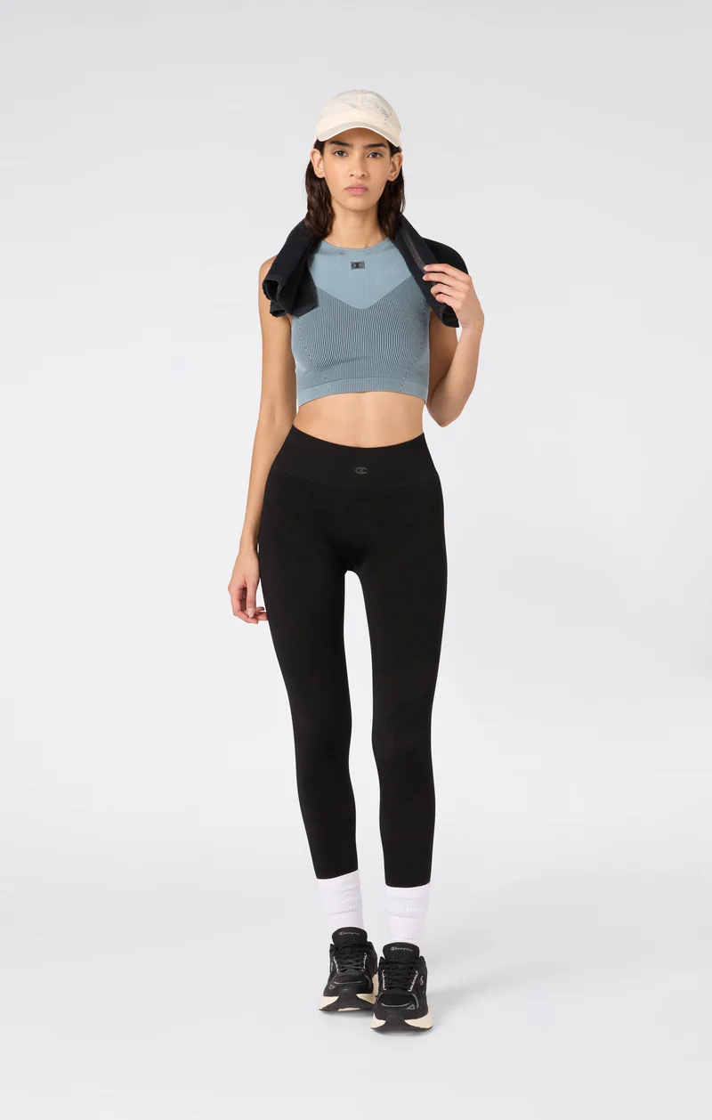 Women’s Seamless Leggings