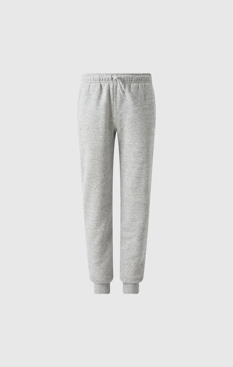 Boys’ Rib Cuff Fleece Pants Icons