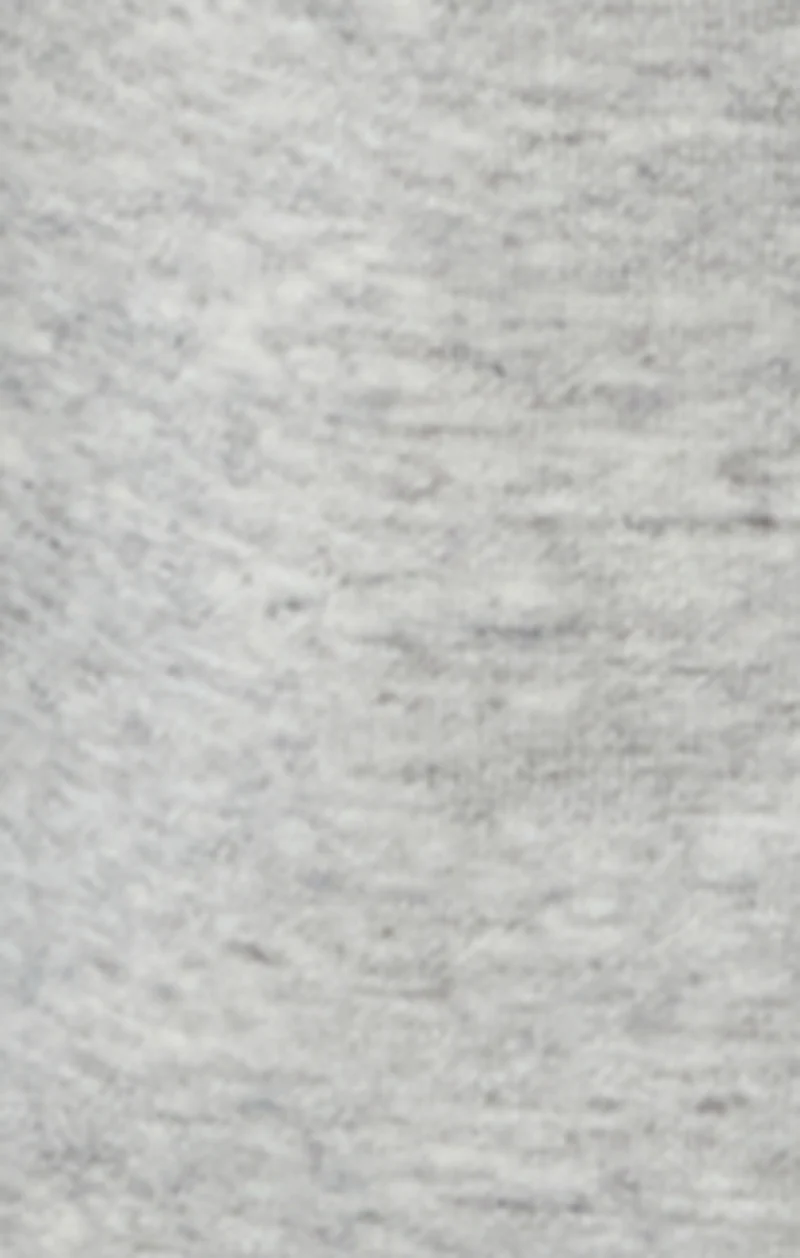 Boys’ Rib Cuff Fleece Pants Icons