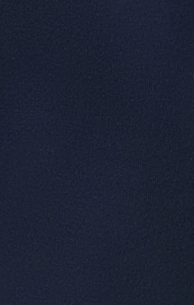 Boys’ Rib Cuff Fleece Pants Icons