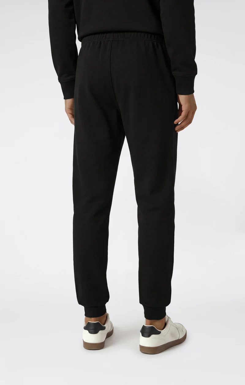 Boys’ Rib Cuff Fleece Pants Icons