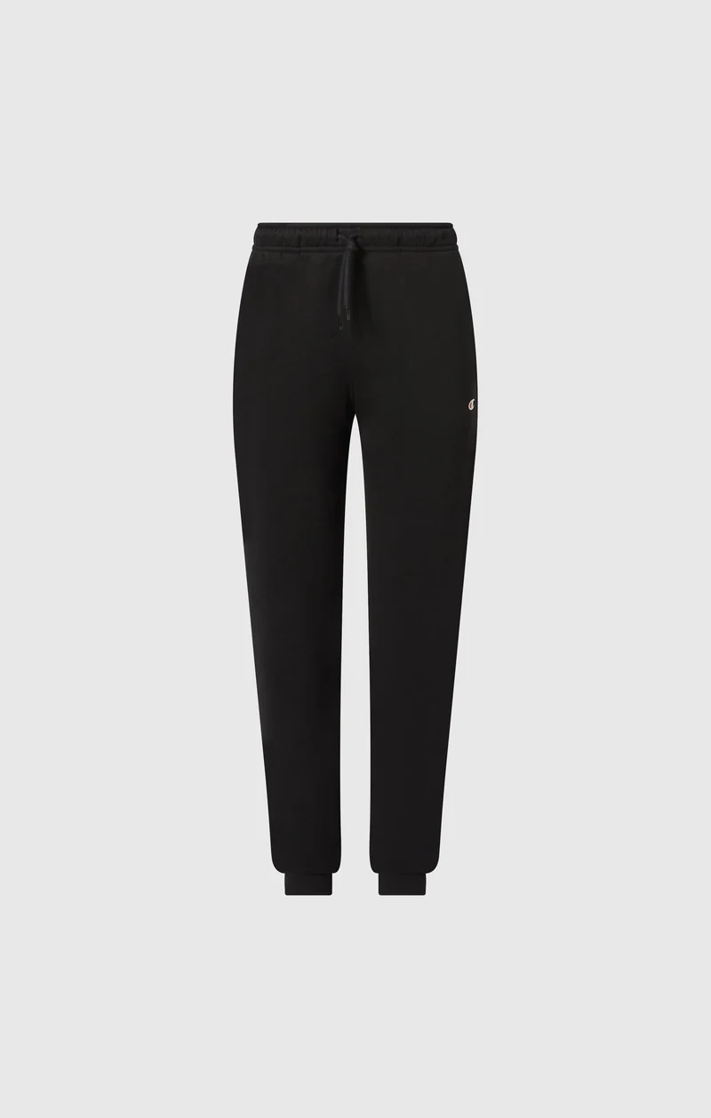 Boys’ Rib Cuff Fleece Pants Icons