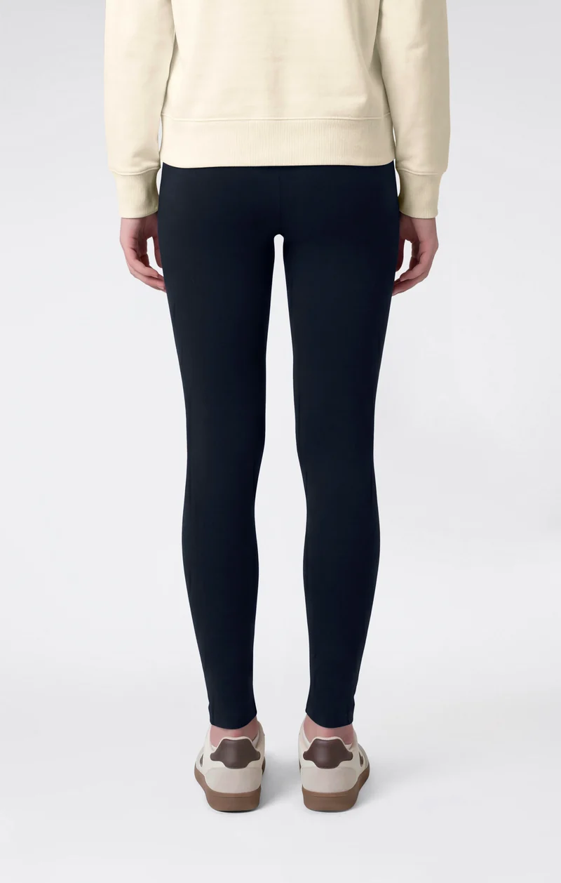 Girls’ Light Stretch Fleece Leggings Icons