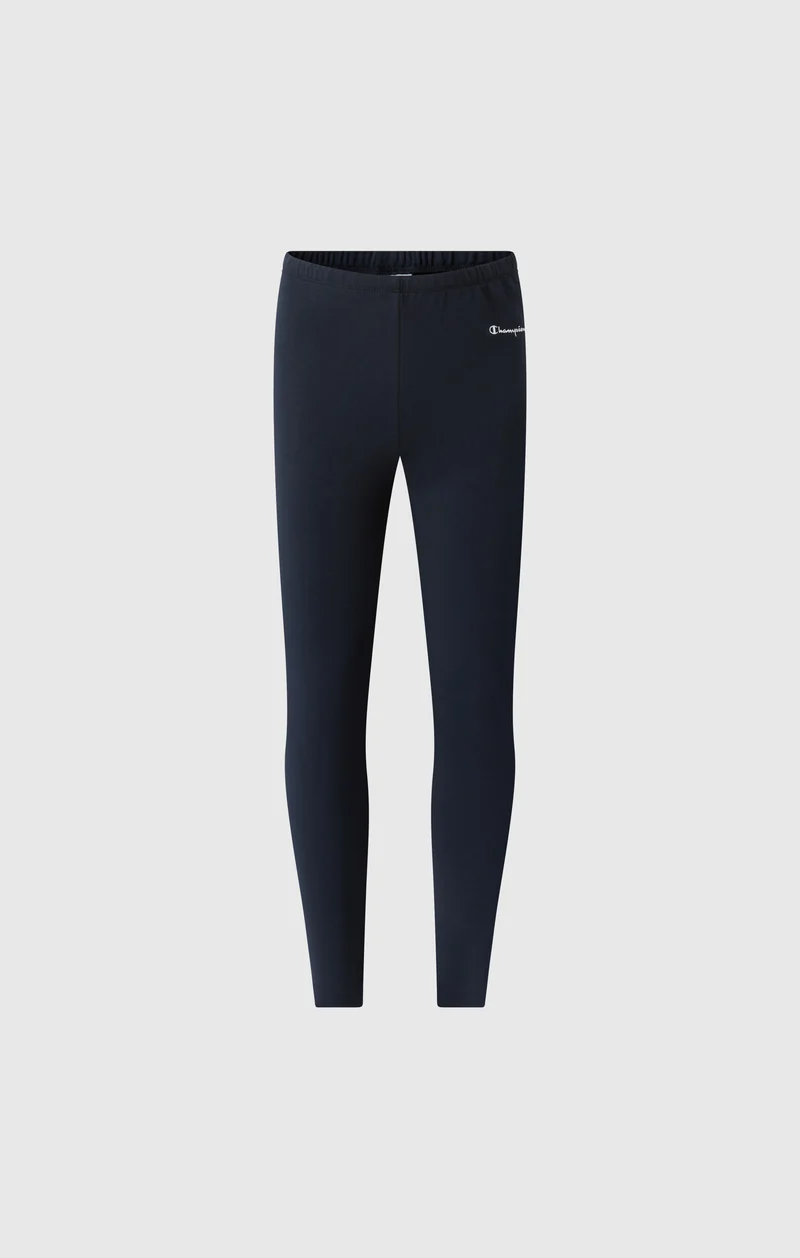 Girls’ Light Stretch Fleece Leggings Icons