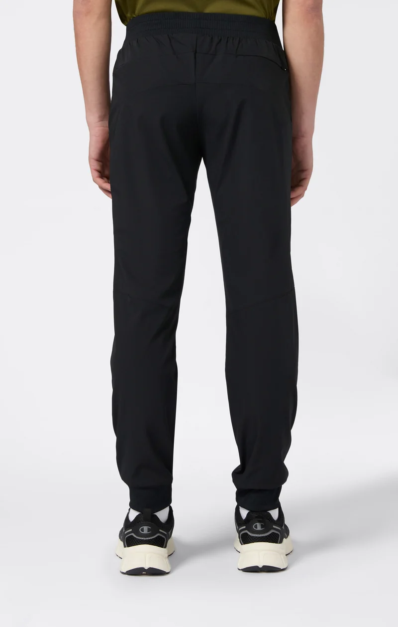 Men’s Stretch Nylon Rib Cuff Pants C-Tech
