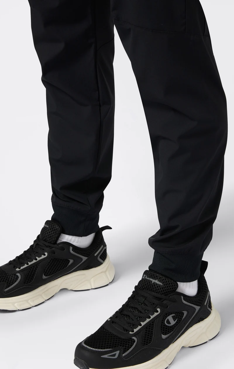 Men’s Stretch Nylon Rib Cuff Pants C-Tech