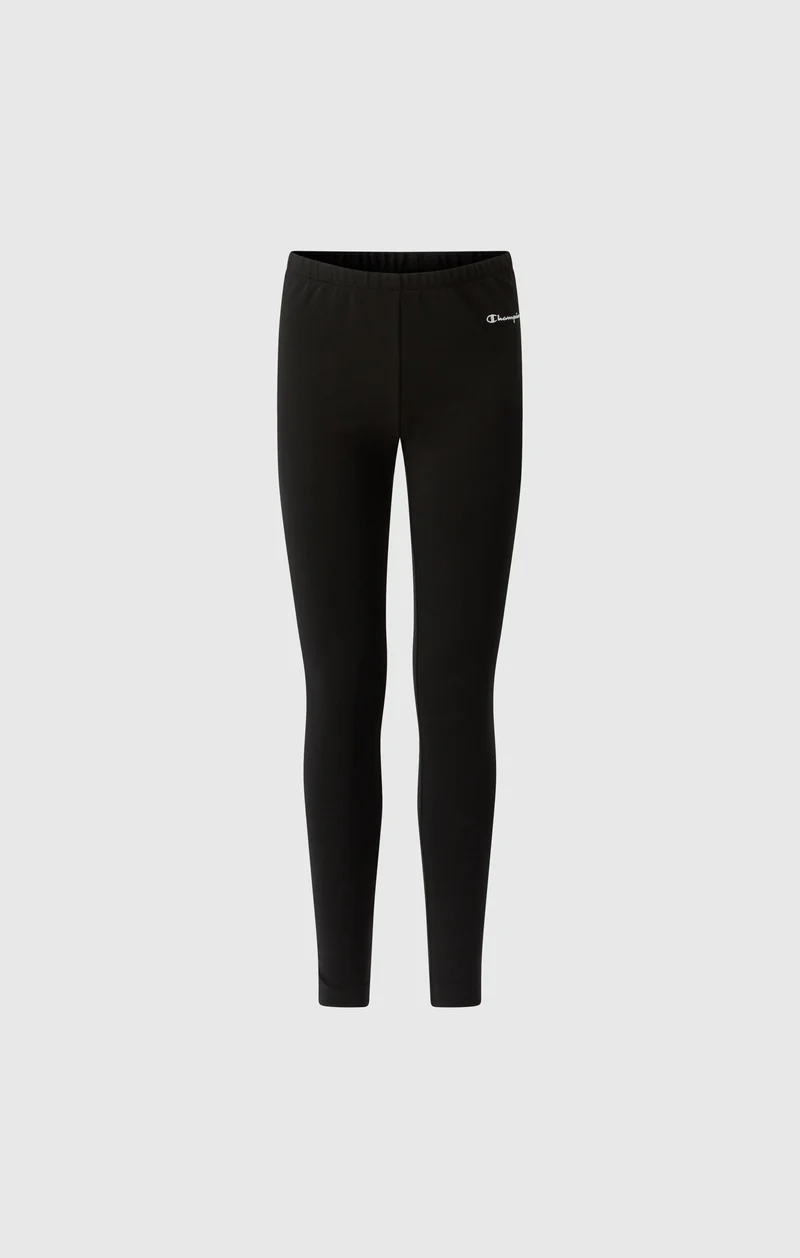 Girls’ Light Stretch Fleece Leggings Icons