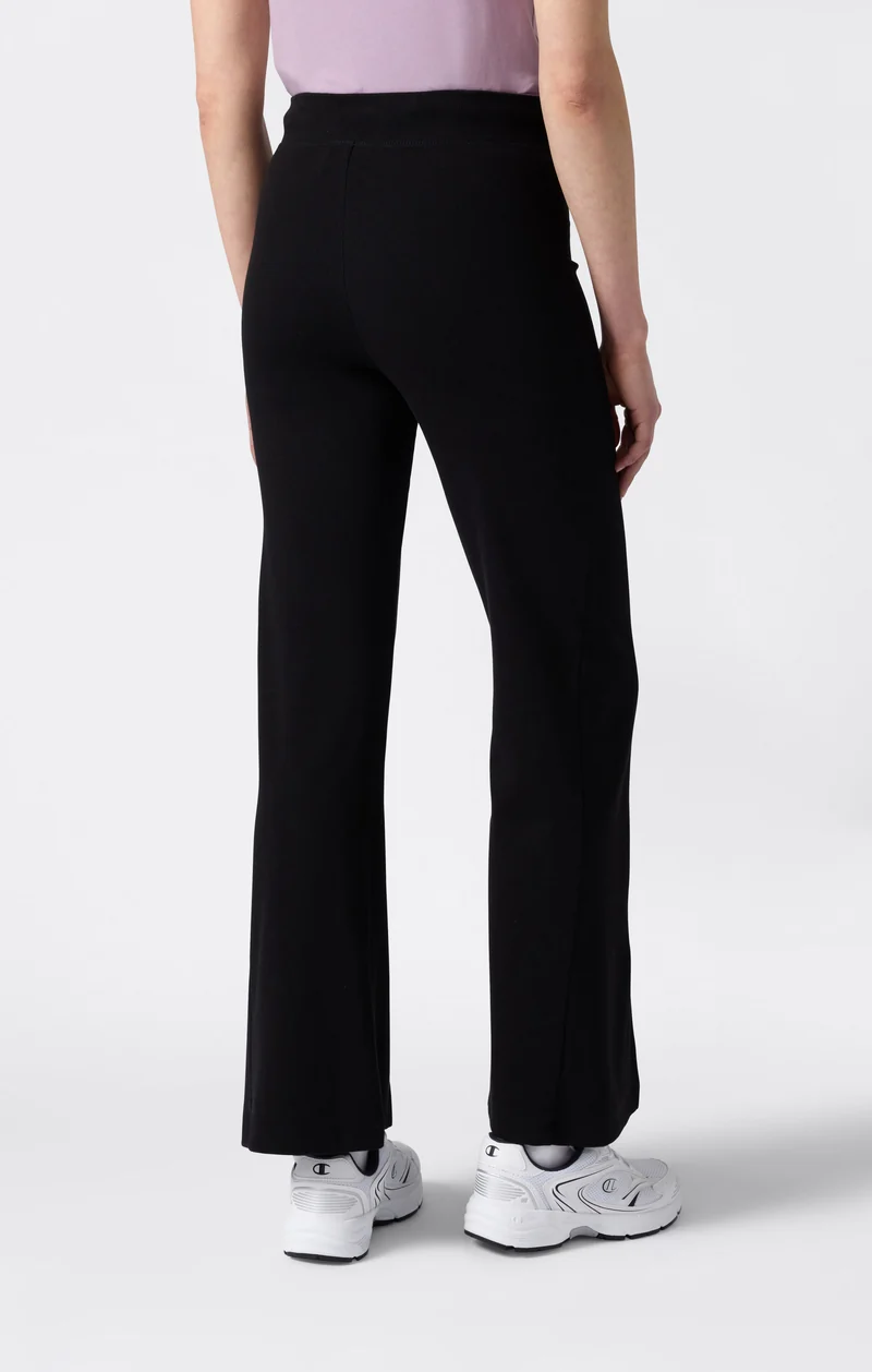 Women’s High Waist Ribbed Leggings Icons