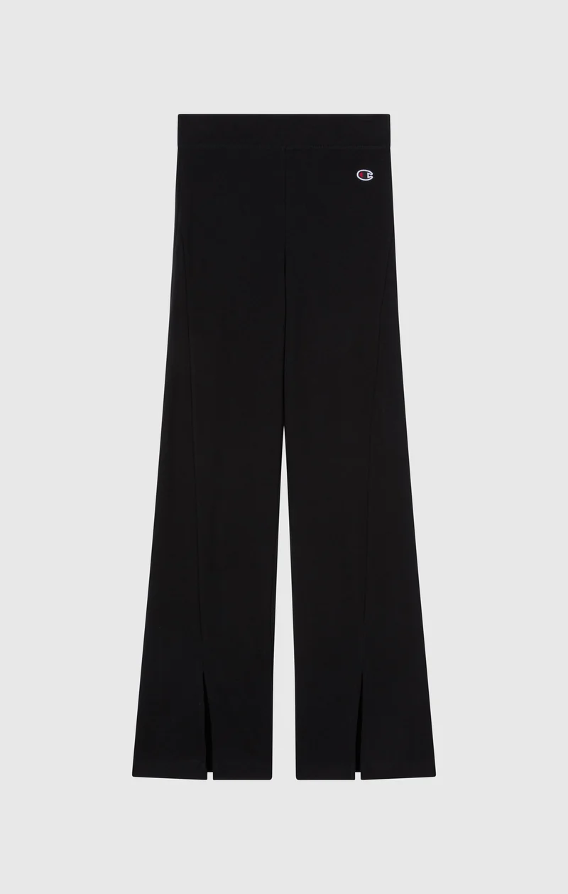 Women’s High Waist Ribbed Leggings Icons