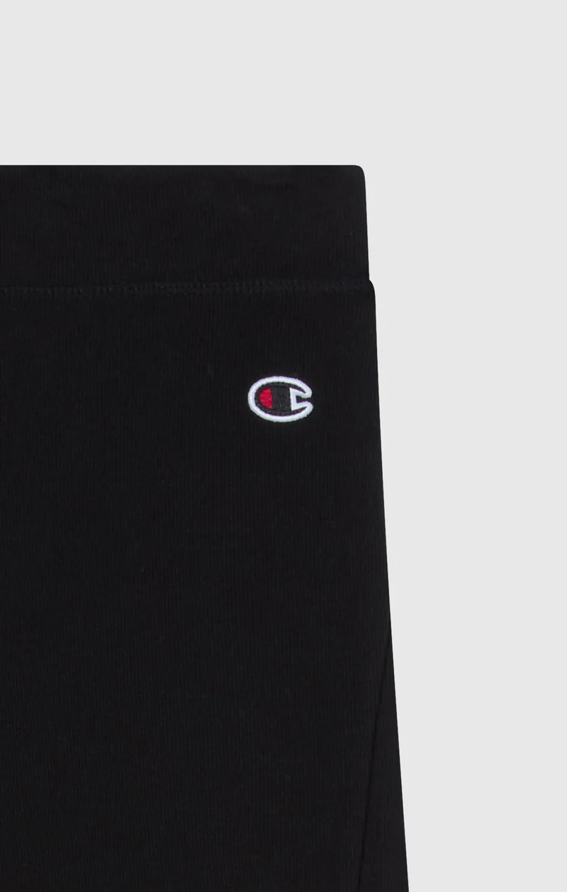 Women’s High Waist Ribbed Leggings Icons