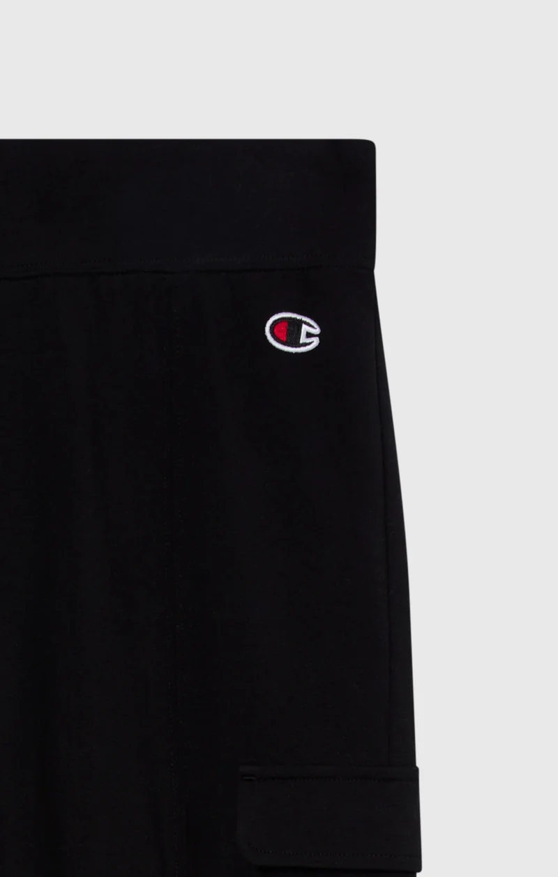 Women’s Flare Cargo Leggings Icons